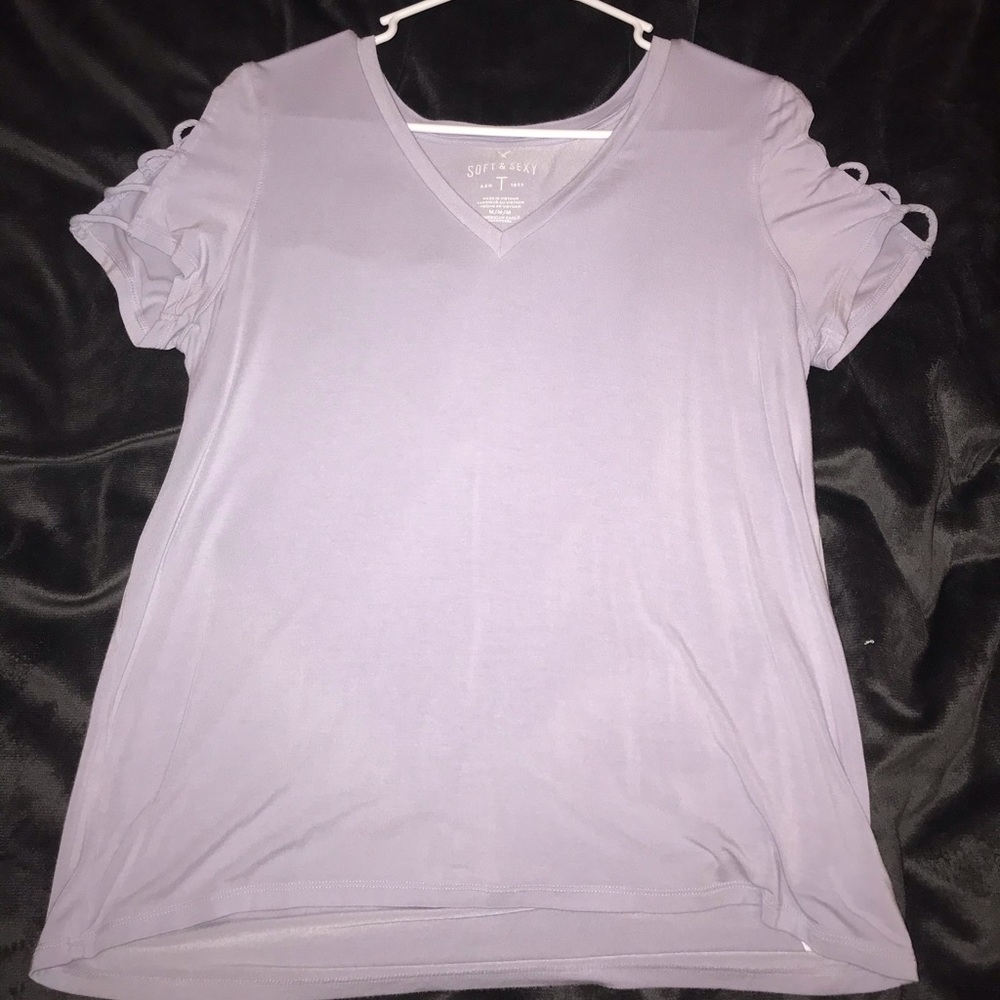 american eagle shirt